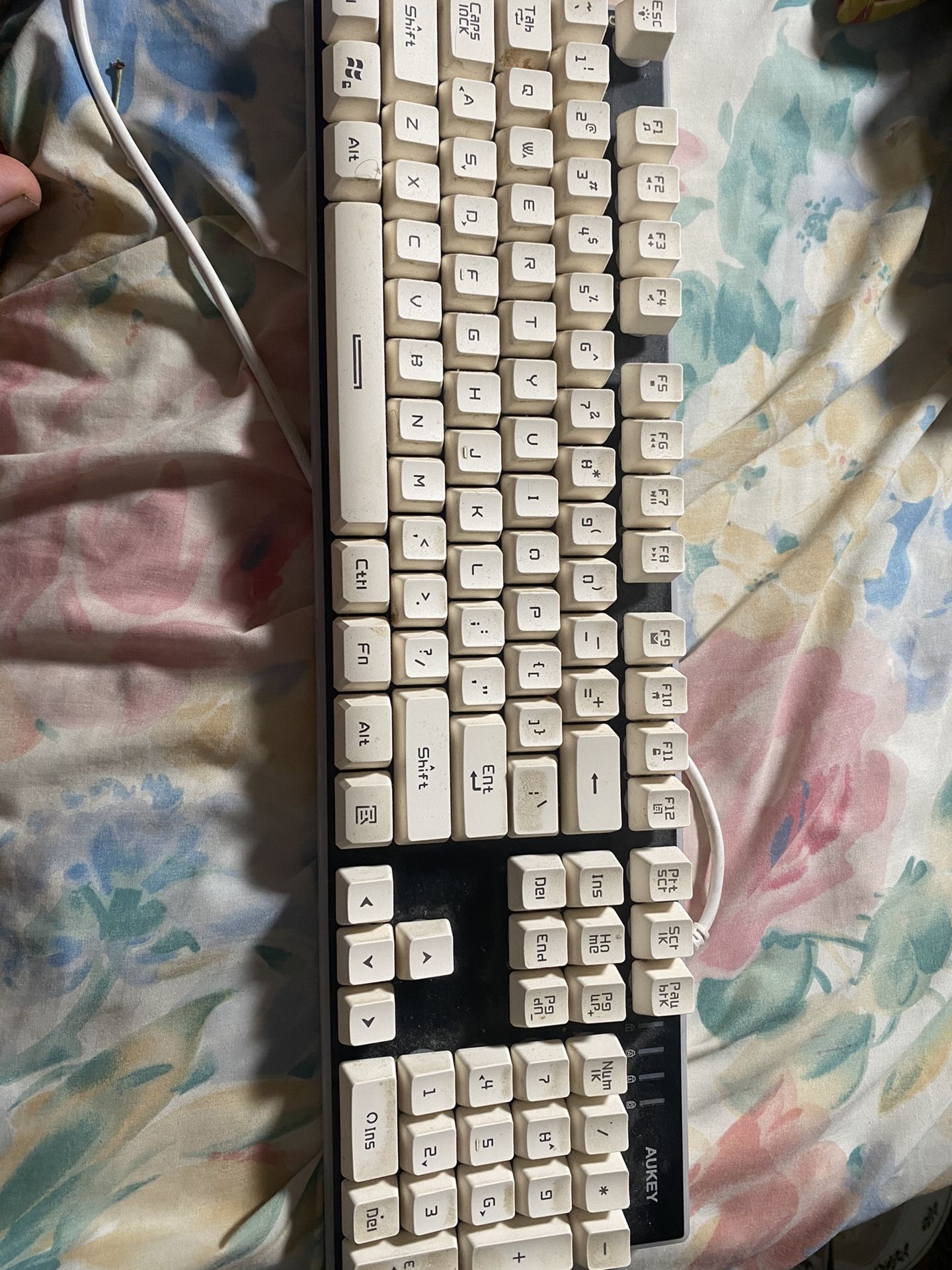 Gaming RGB Keyboard