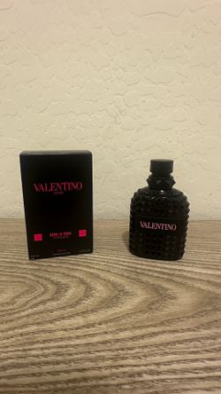 Valentino Uomo cologne