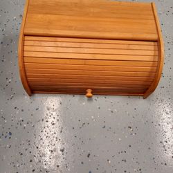 Breadbox