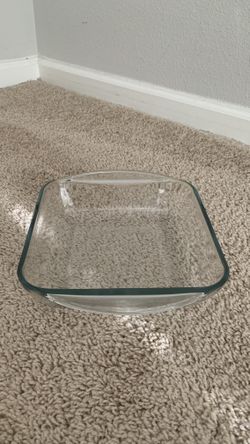 Anchor Hocking 8.5" x 8.5" Glass Baking Dish