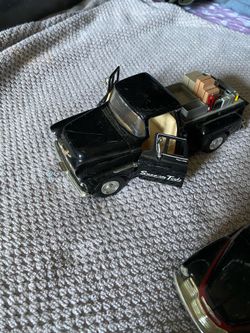Se venden carritos Metalicos