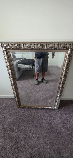 Large Mirror