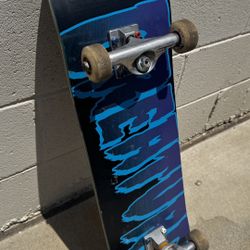 Creature Skateboard Complete 