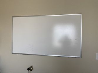 Big board