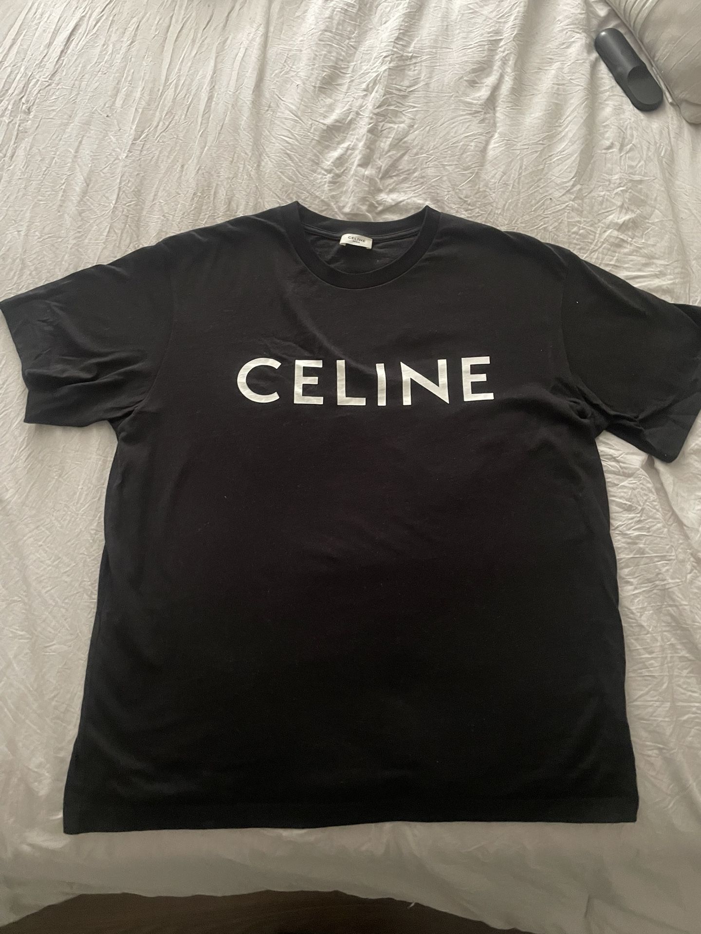 Celine Shirt