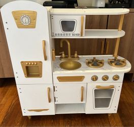 Kid Craft Kitchen