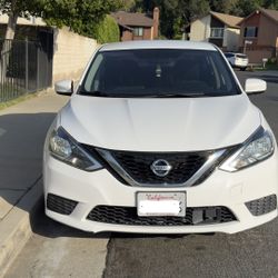 2019 Nissan Sentra
