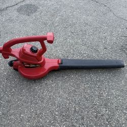 toro ultra blower