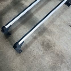 Roof Rack For Mk6 Golf