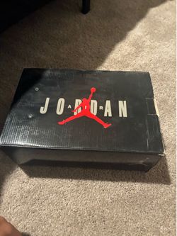 Jordan concrete 3s