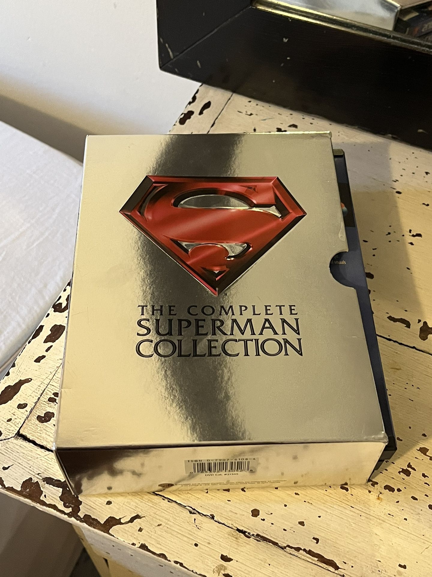 Superman movies