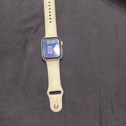 Apple Watch Series 8 45mm Rose gold 