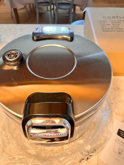 Commercial rice warmer. 20L
