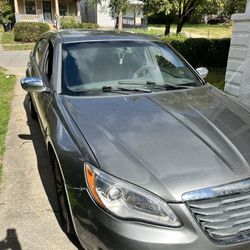 Chrysler (contact info removed)