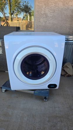 Portable Dryer for Apartment or RV
