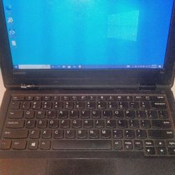 Lenovo Thinkpad 11e(Cash App Only)