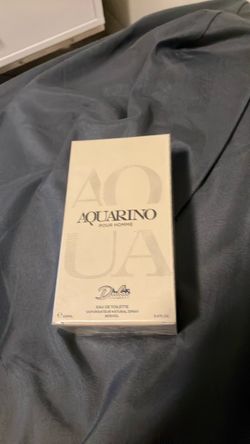 Aquarino Pour Homme Dubai Essences Eau De Toilette