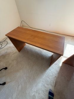 Scandinavian Design Small desk