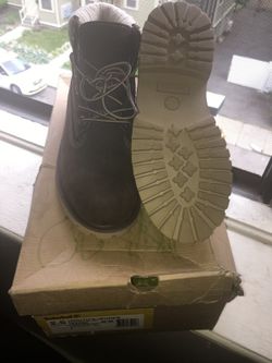 Youth classic Timberland 2.5