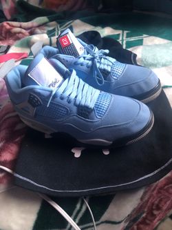 Jordan 4’s