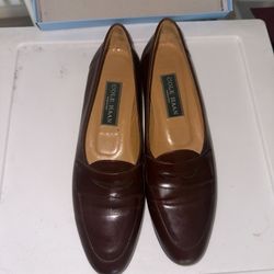 Cole Hann Made In Italy Slip One