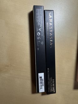 Anastasia Beverly Hills Brow Pencil Dark Brown - $10 Each
