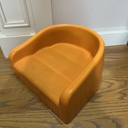 Prince Lionheart Soft Booster Seat