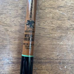 Calstar West Coast Series 870 Fishing rod 