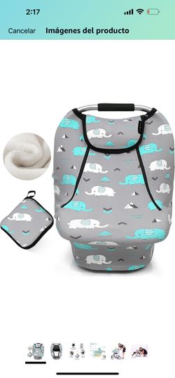 Cover Car Seat