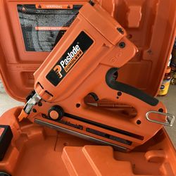 cordless framing nailer 