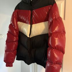 XL jacket/Coat  Will Deliver If Serious.