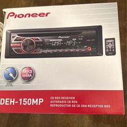 Brand New Never Opened