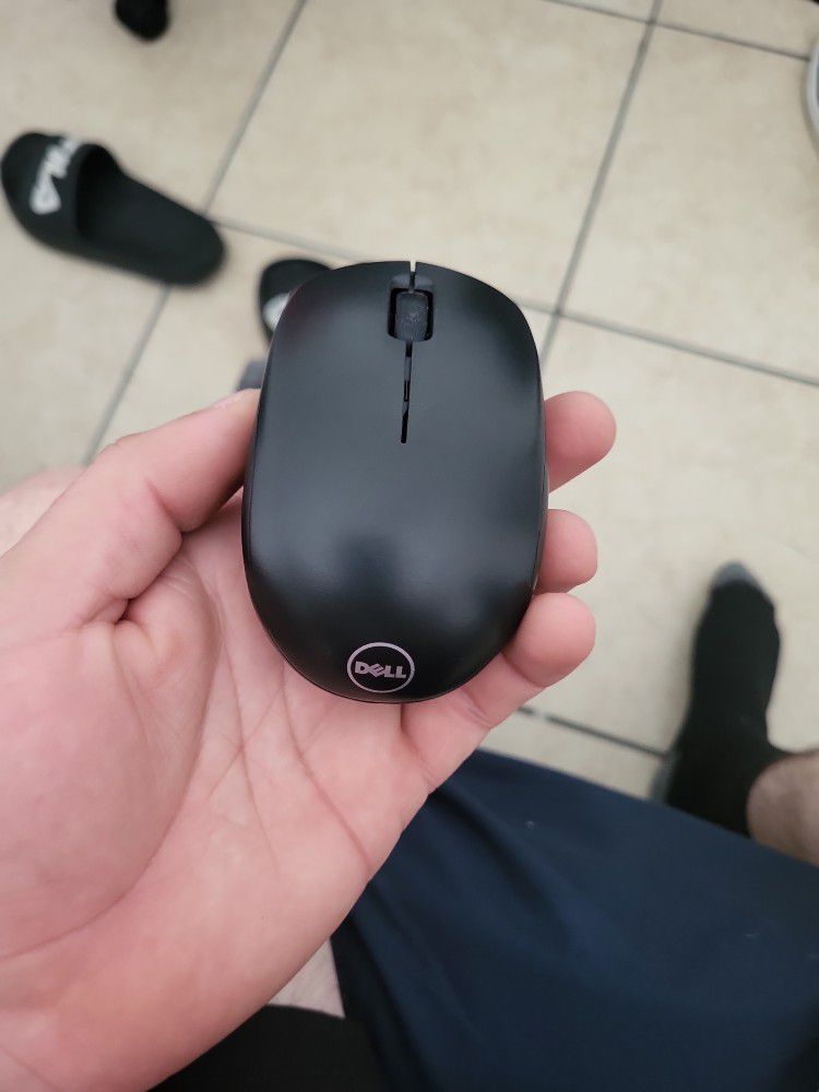 Bluetooth Mouse For Computers/Laptops 