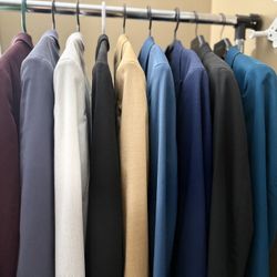 Men’s Tux/suits 