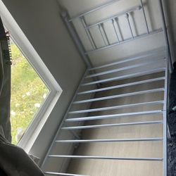 TWIN BED FRAME 
