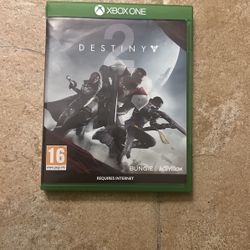 Destiny 2 