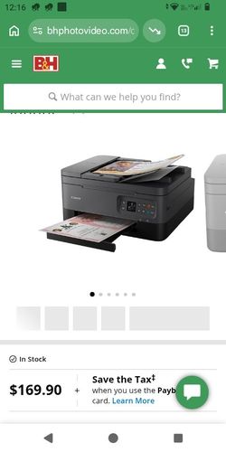 all in one printer