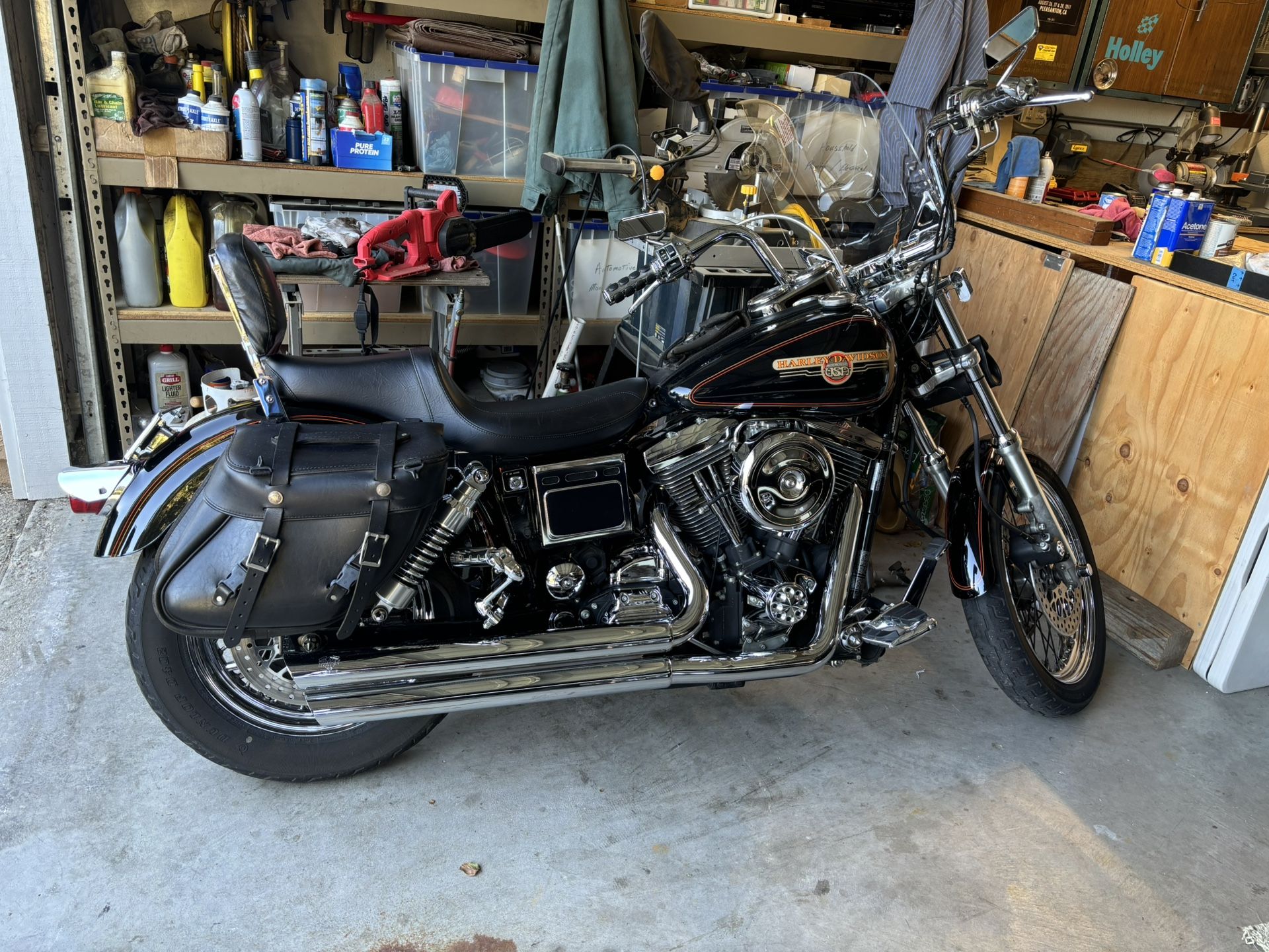 Harley Davidson For Sale