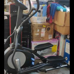 Brand New Elliptical