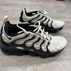 Nike Mens Air Vapormax Plus