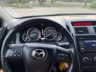 2015 Mazda CX-9 Thumbnail