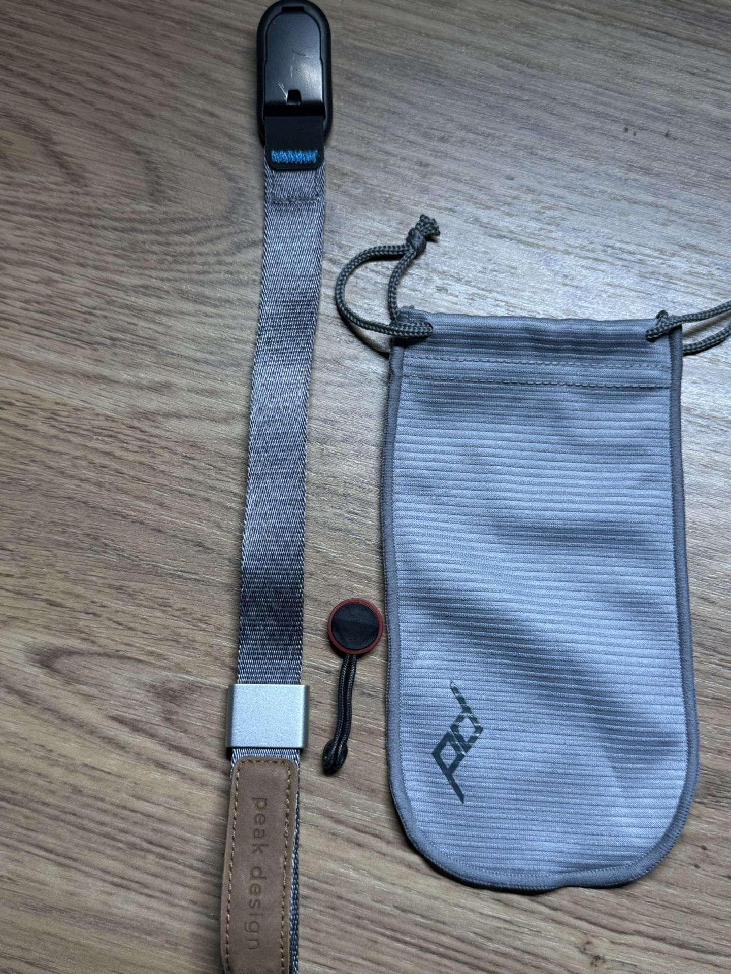 Peak Design Cuff Camera Wrist Strap