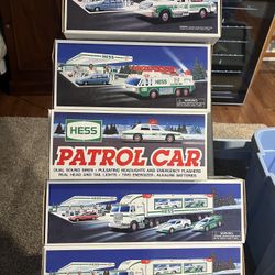 28 Collectible Toy Trucks