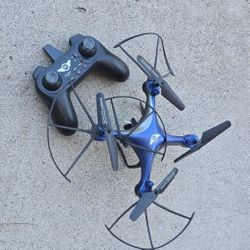 FREE Broken Drone For Parts.