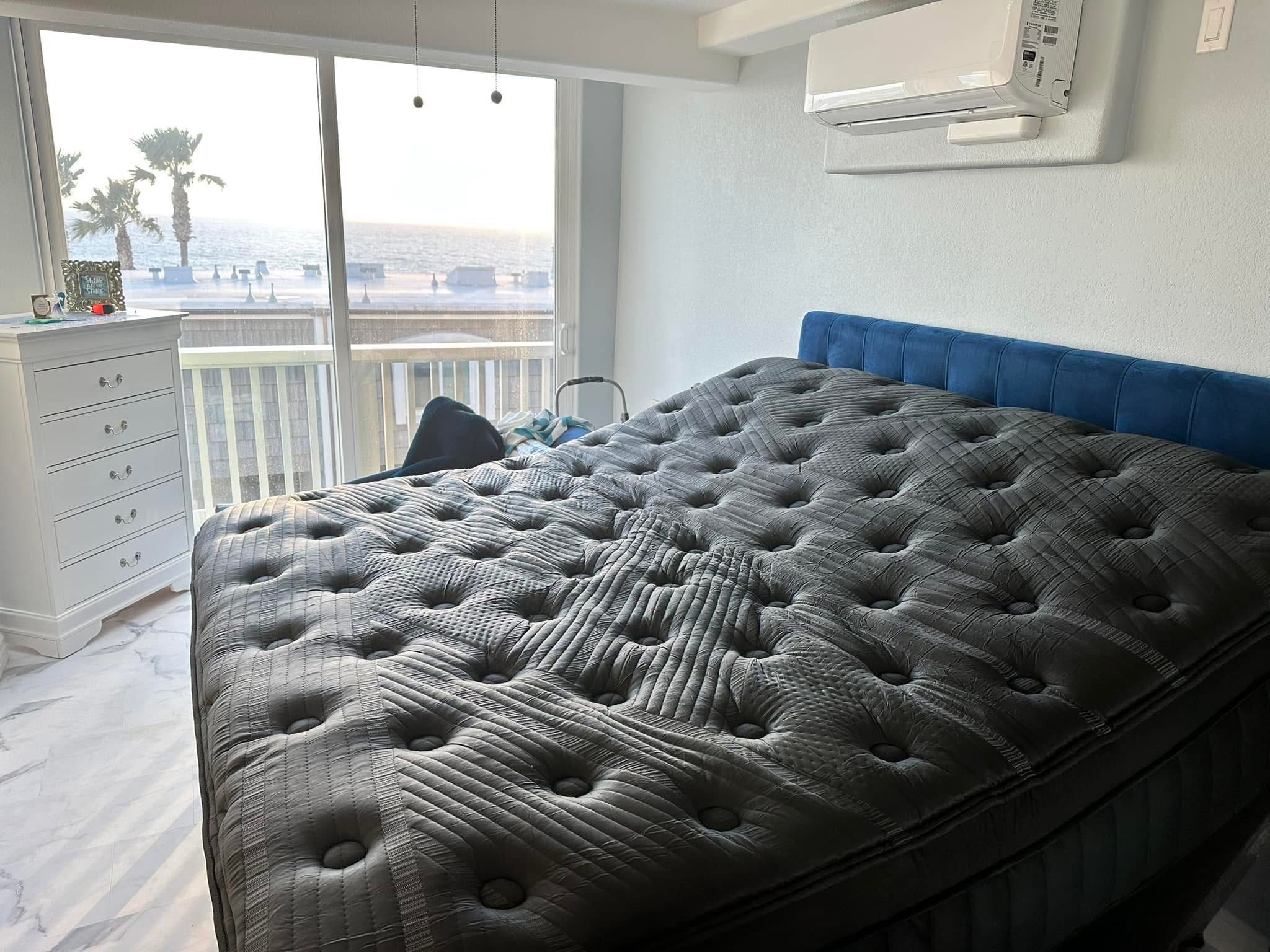 Grab Yours: King Mattress Clearance Event Massive Savings