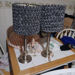 Lamp Set  