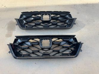 2023 - 2025 HONDA CR-V GRILL OEM