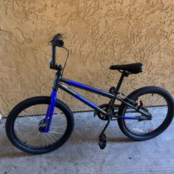 GT Bike 
