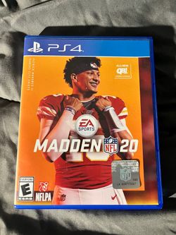 PS4 Games $ 10