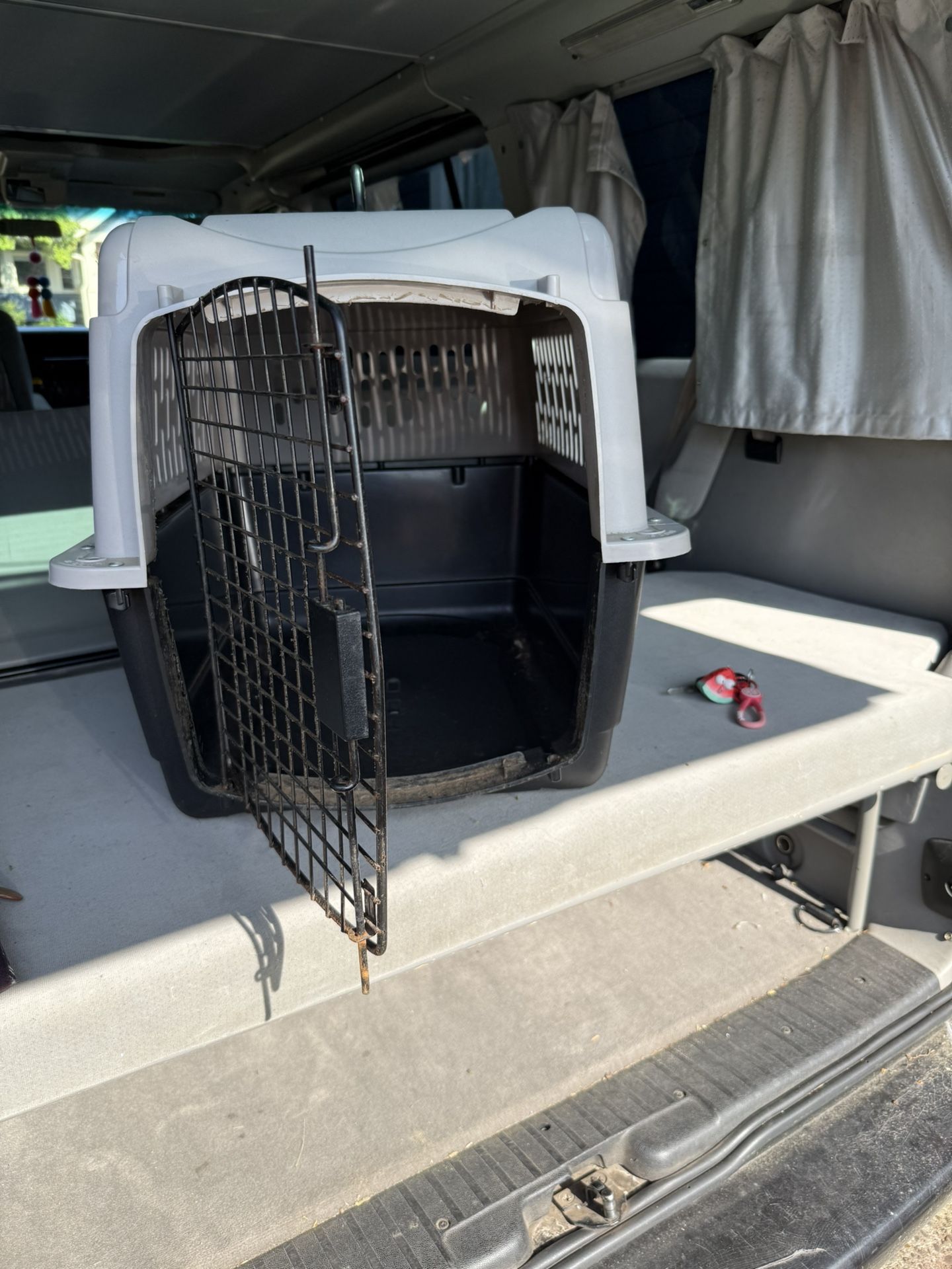 Dog Crate